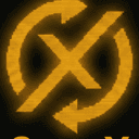 SyncX Logo
